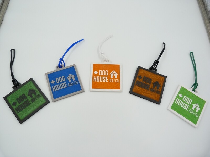 Custom Bag Tag