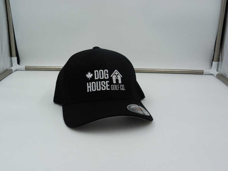 FlexFit DHGC Full Back Hat