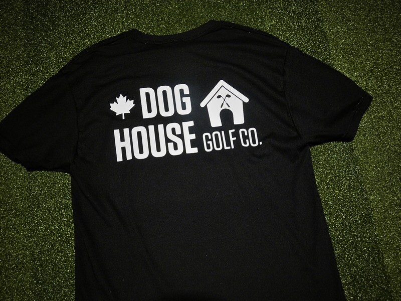 Next Level Apparel DHGC Crewneck T-Shirt