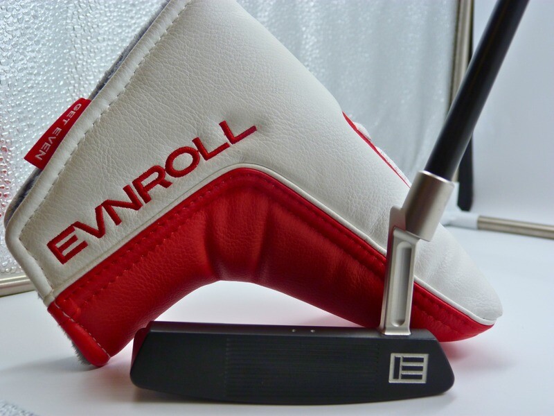Evnroll ER2v - Customized