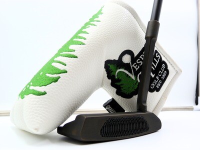 TaylorMade TP Collection Del Monte Arm Lock- Customized