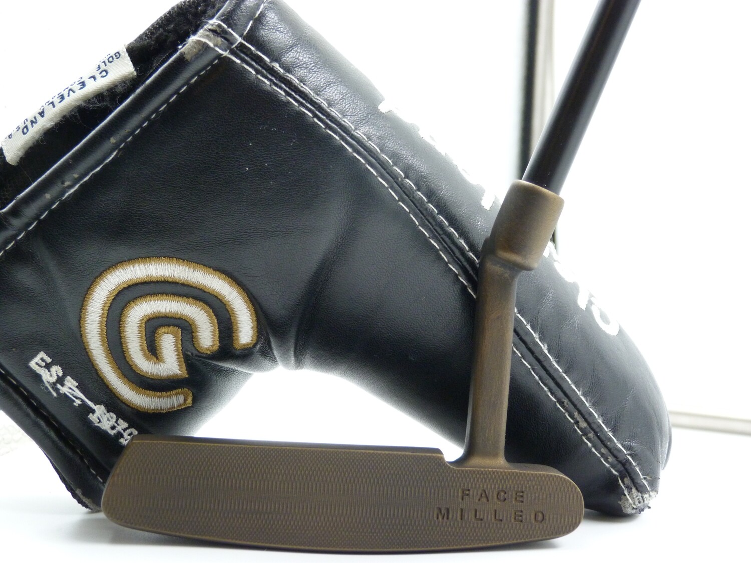 Cleveland Classic Collection 1 - Customized