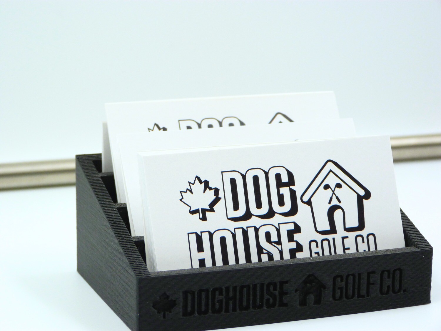 Business Card Holder