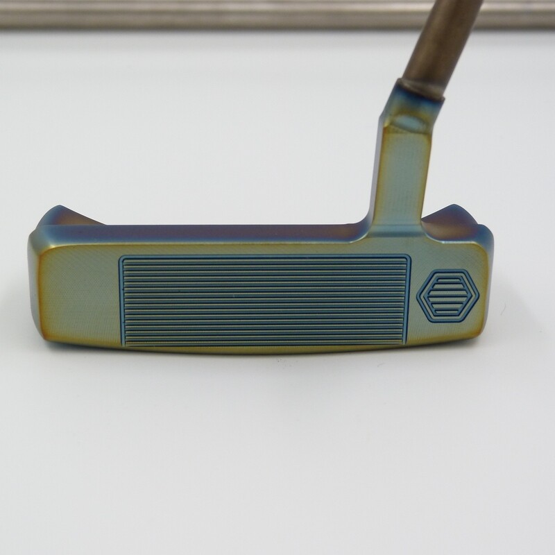 Bettinardi Studio Stock SS