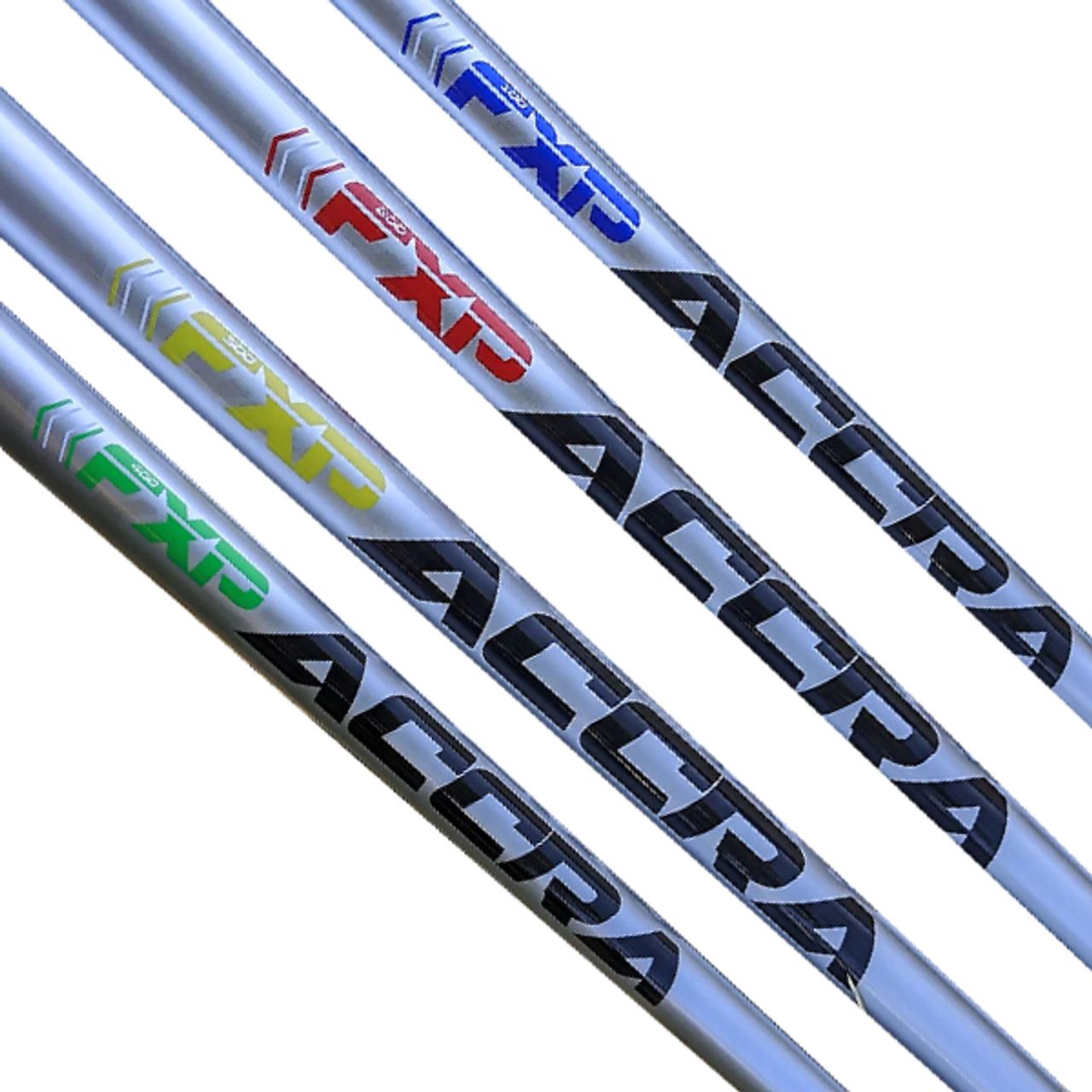 Accra FxP, Size: 100 Putter Shaft