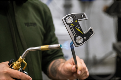 Customized Clubs