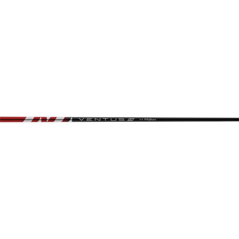 Fujikura Ventus TR Red