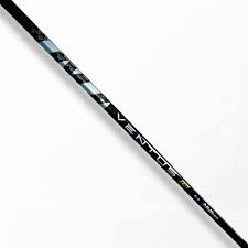 Fujikura Ventus TR Black