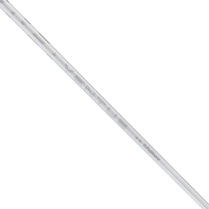 Fujikura Ventus White With Velocore Plus