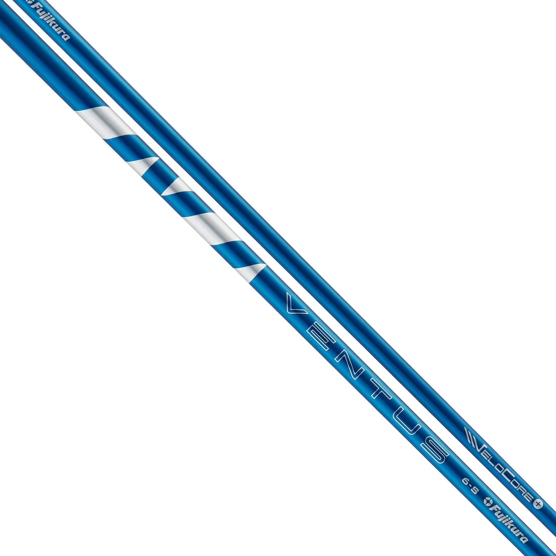 Fujikura Ventus Blue With Velocore Plus
