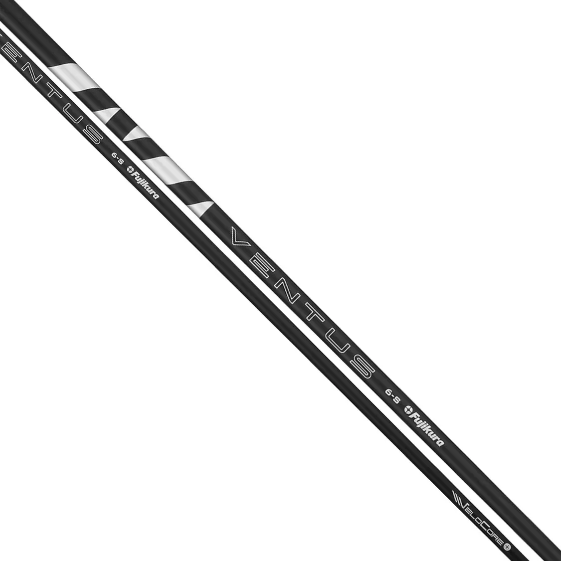 Fujikura Ventus Black With Velocore Plus