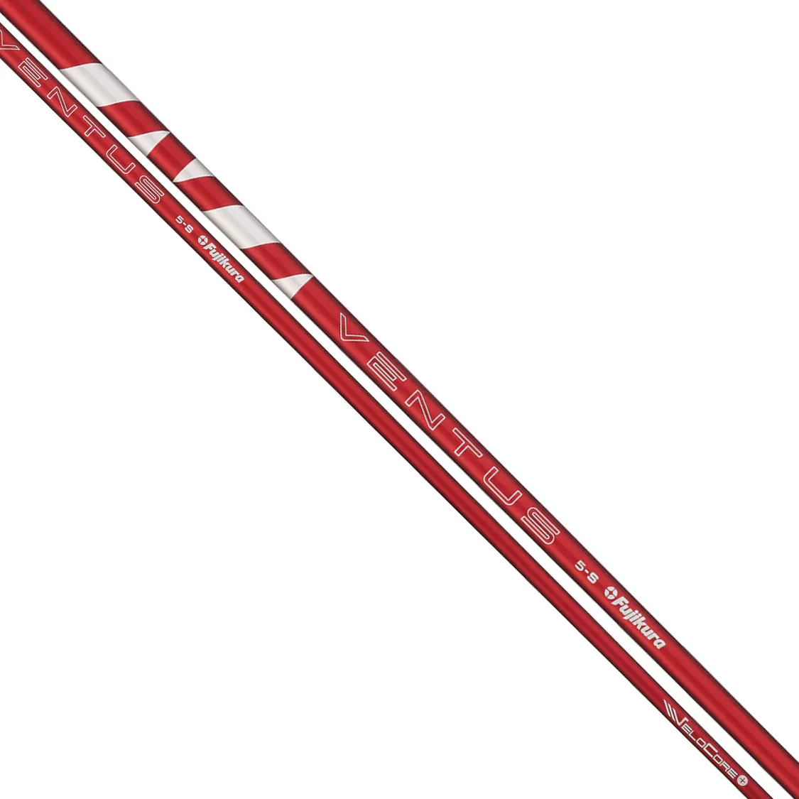 Fujikura Ventus Red With Velocore Plus
