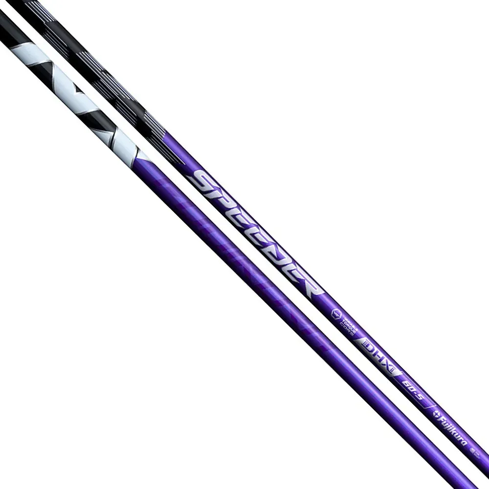 Fujikura Speeder NX Violet