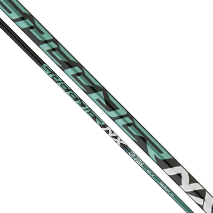 Fujikura Speeder NX Green