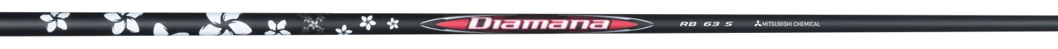 MCA Diamana RB