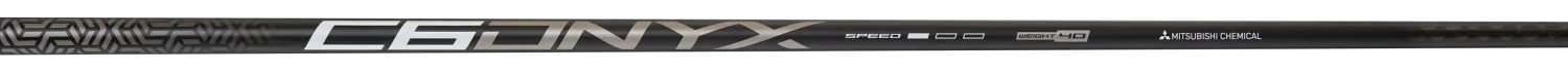 MCA C6 Onyx