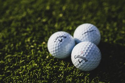 Balls