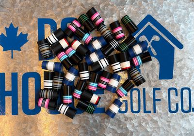 Ferrules