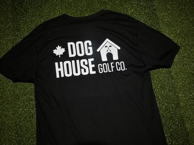 Next Level Apparel DHGC Crewneck T-Shirt