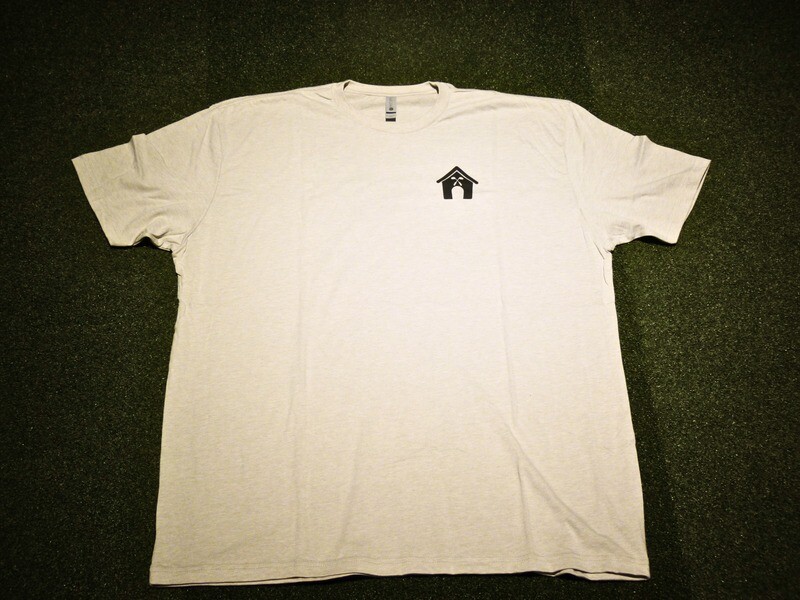 DogHouse Golf Crewneck T-Shirt