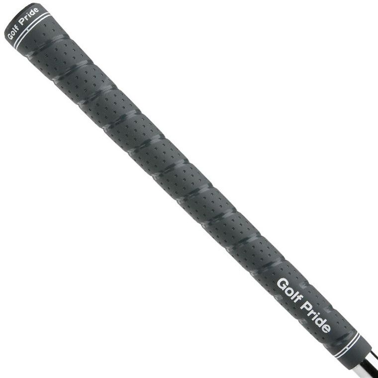 Golf Pride Tour Wrap MicroSuede Standard GREY