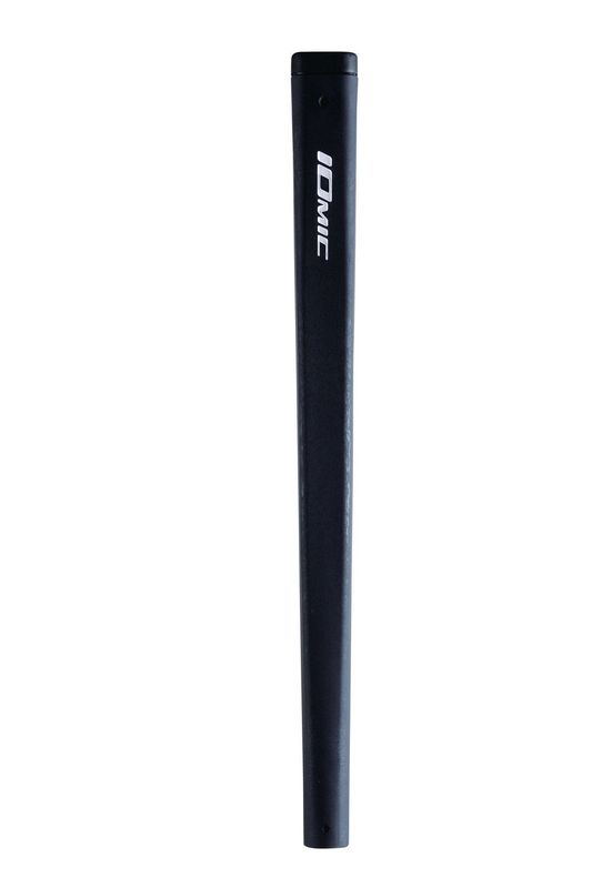 Iomic Classic Putter Grip 72g BLACK