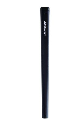 Iomic Classic Putter Grip 72g BLACK