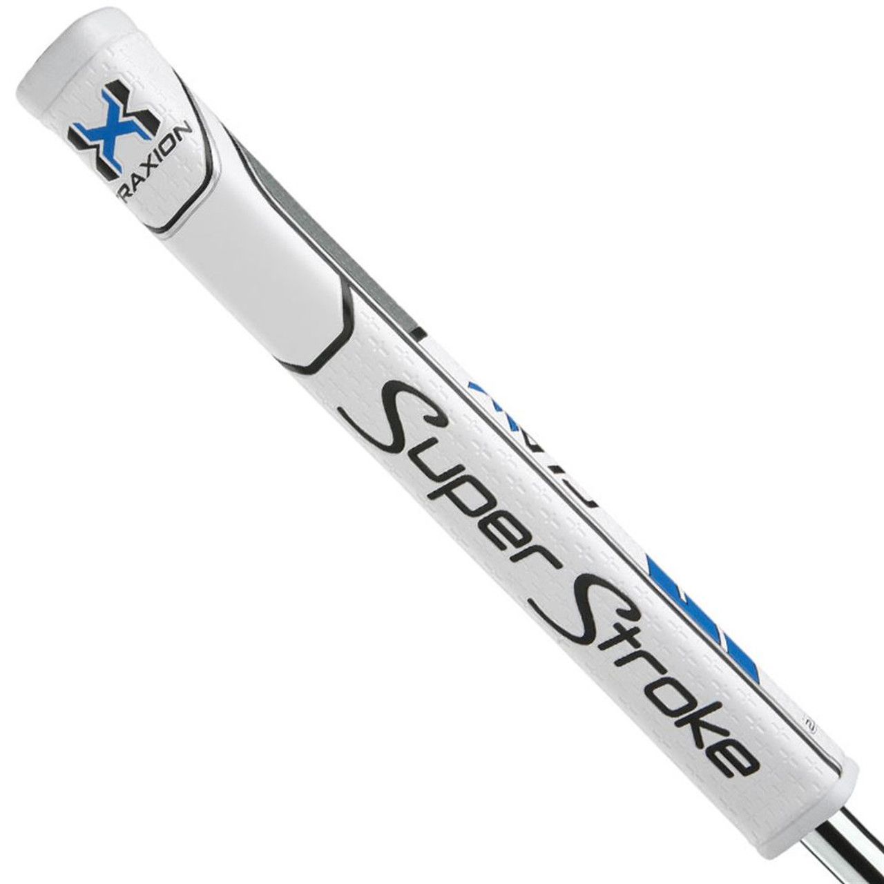 SuperStroke Claw 1.0 WHT/BLU
