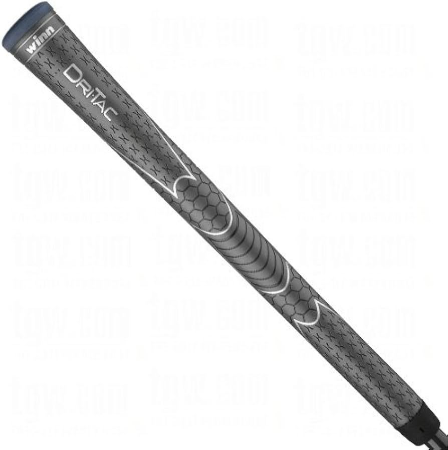 Winn DriTac Midsize GREY