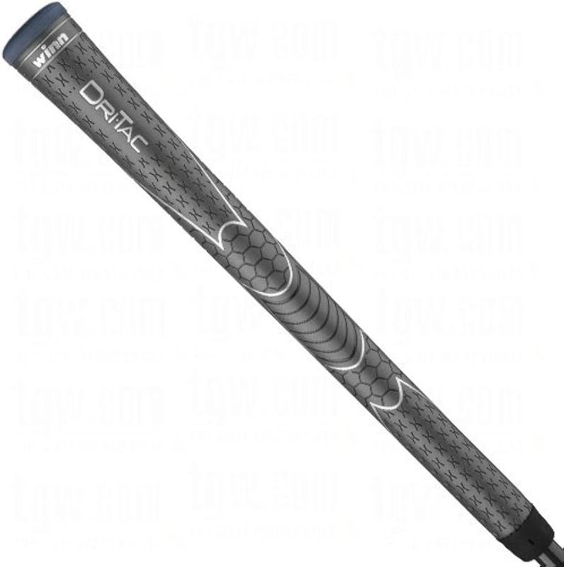 Winn DriTac Midsize GREY