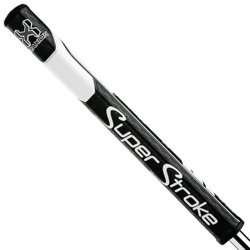 SuperStroke Traxion Tour 2.0 BLACK