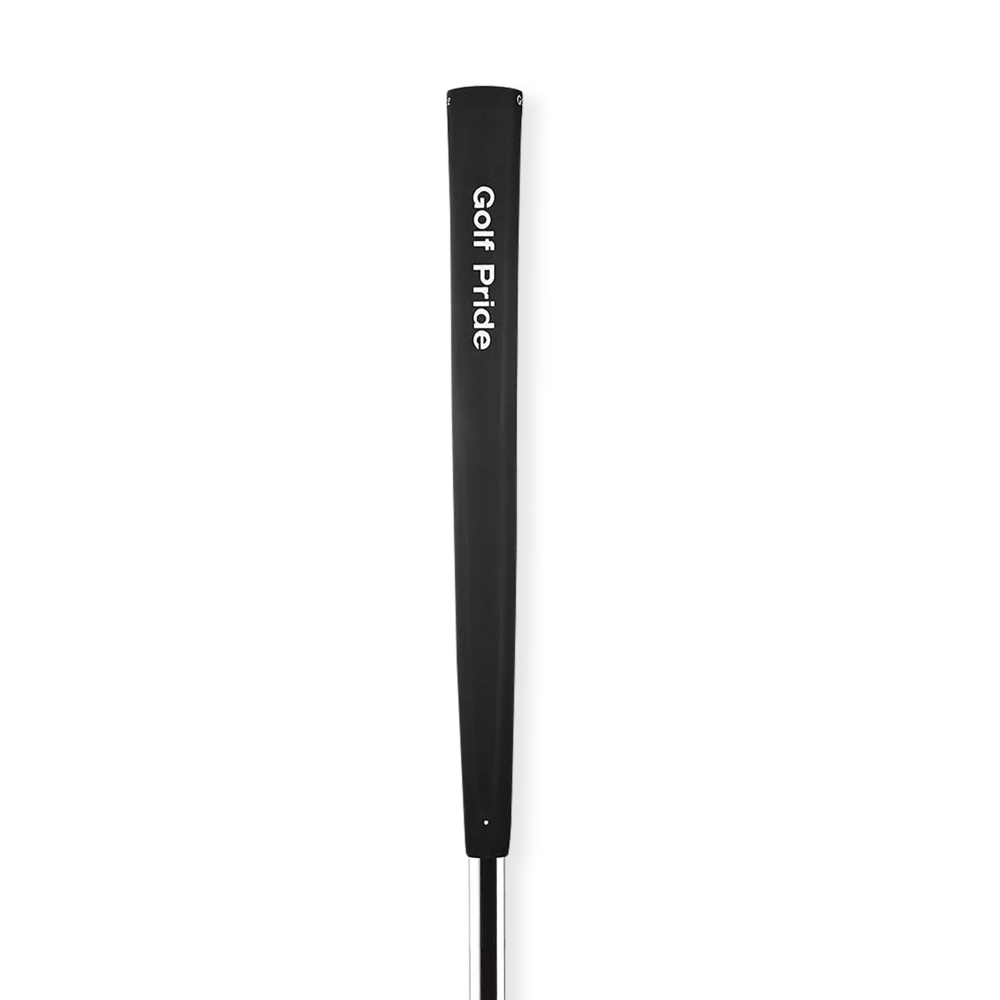 Golf Pride Tour Classic Putter Midsize BLACK