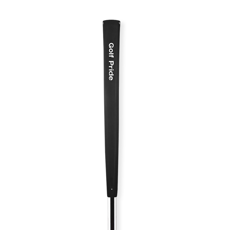 Golf Pride Tour Classic Putter Midsize BLACK
