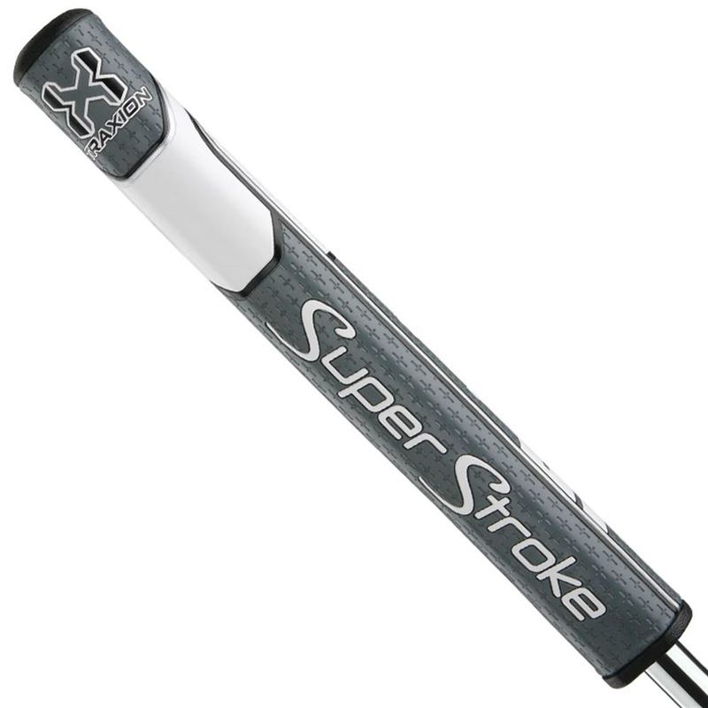 SuperStroke Traxion Tour 2.0 GREY