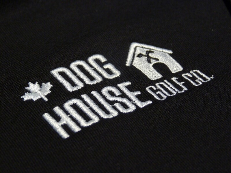 DogHouse Golf Nike Club Fleece Hoodie