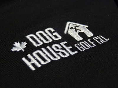 DogHouse Golf Nike Club Fleece Hoodie