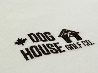 DogHouse Golf Nike Club Fleece Hoodie