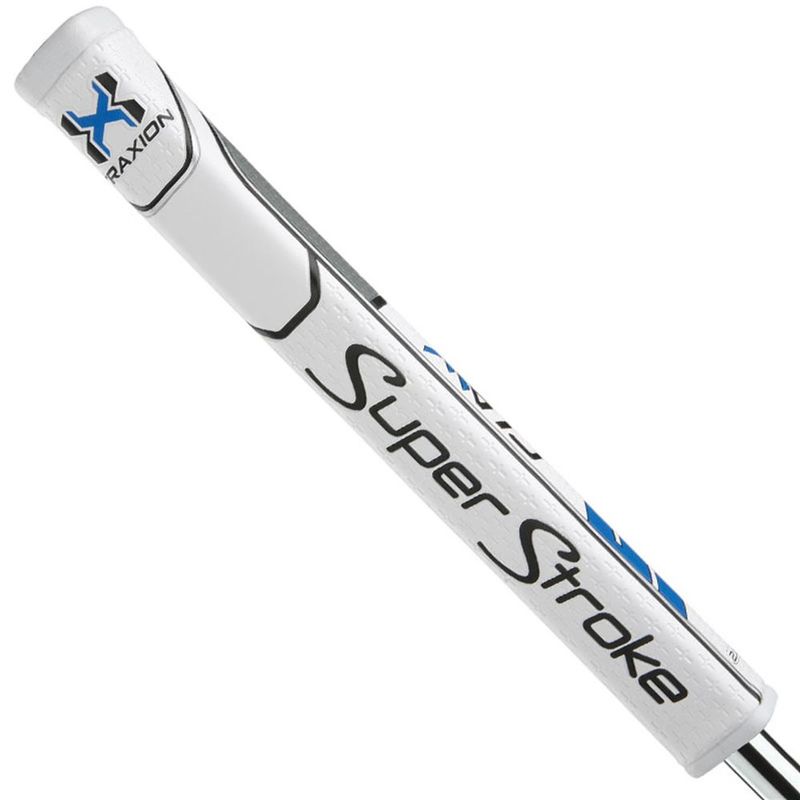 SuperStroke Claw 2.0 WHT/BLU