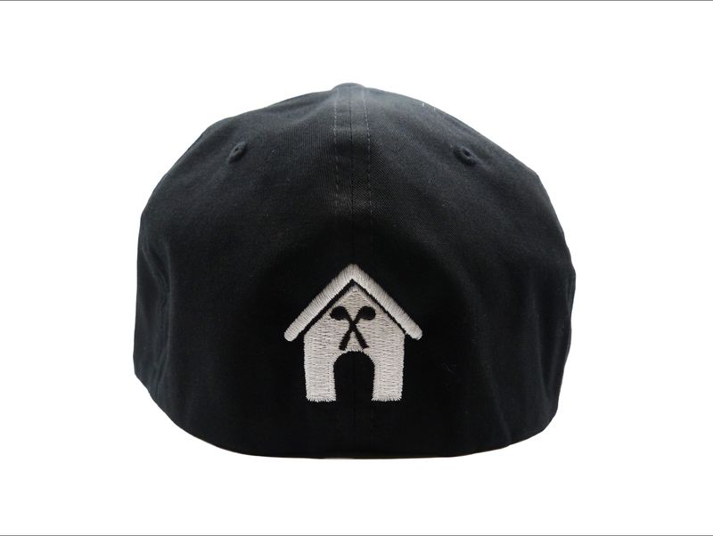 DogHouse Golf Flex Fit Hat