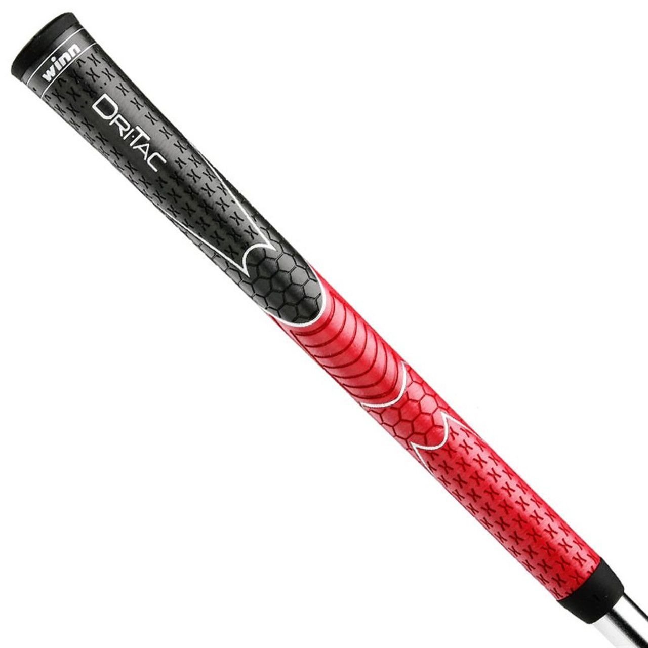Winn DriTac Standard RED