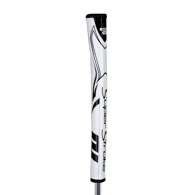 SuperStroke Pistol GT Tour BLACK