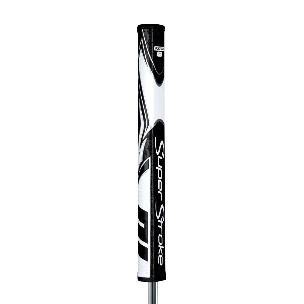 SuperStroke Flatso 2.0 WHITE