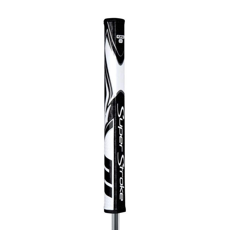 SuperStroke Flatso 2.0 WHITE