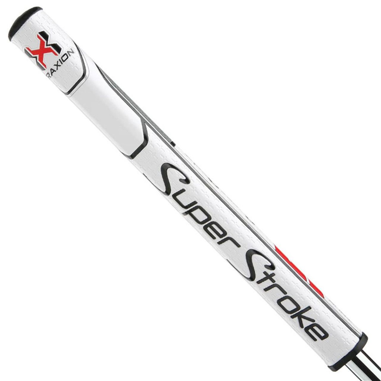 SuperStroke Traxion Tour 1.0 WHITE