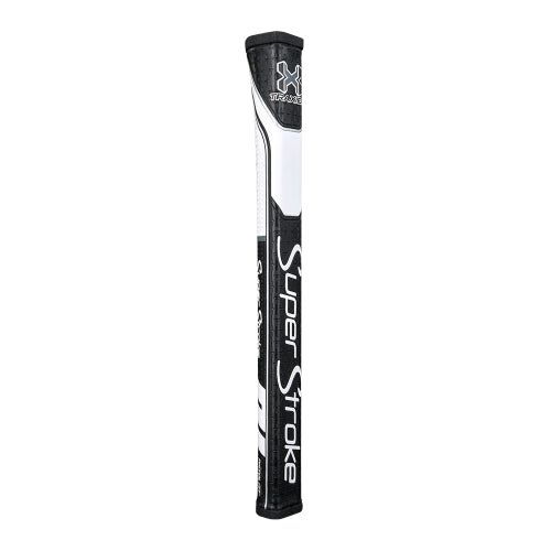 SuperStroke Pistol GT 2.0 BLACK