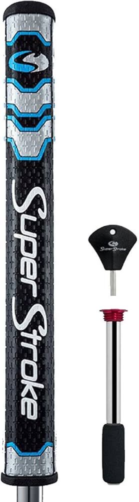 SuperStroke CounterCore 2.0 BLACK