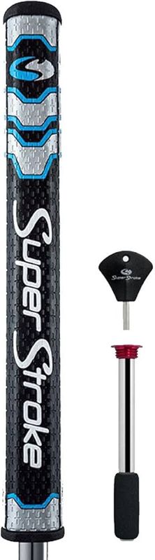 SuperStroke CounterCore 2.0 BLACK