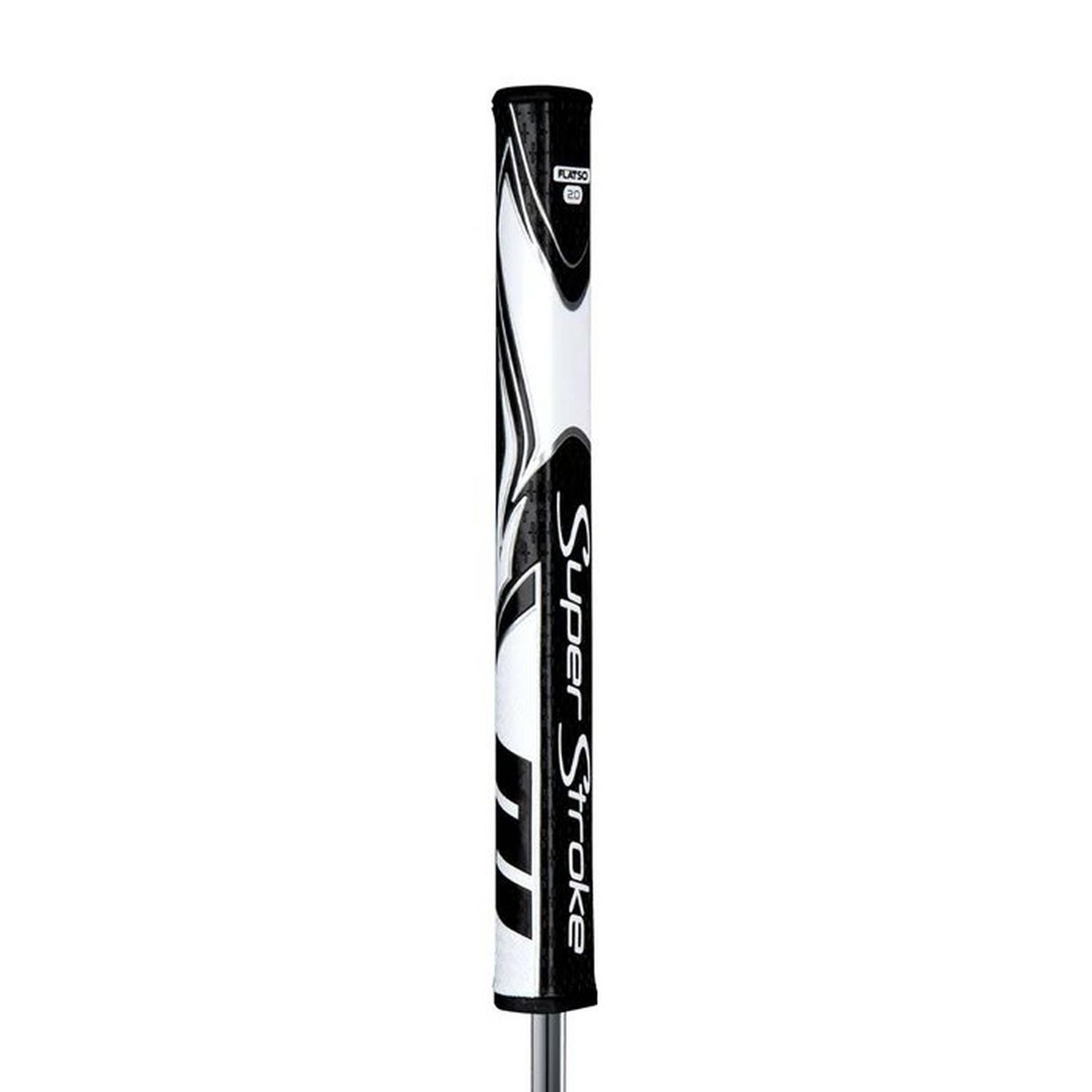 SuperStroke Flatso 2.0 BLACK