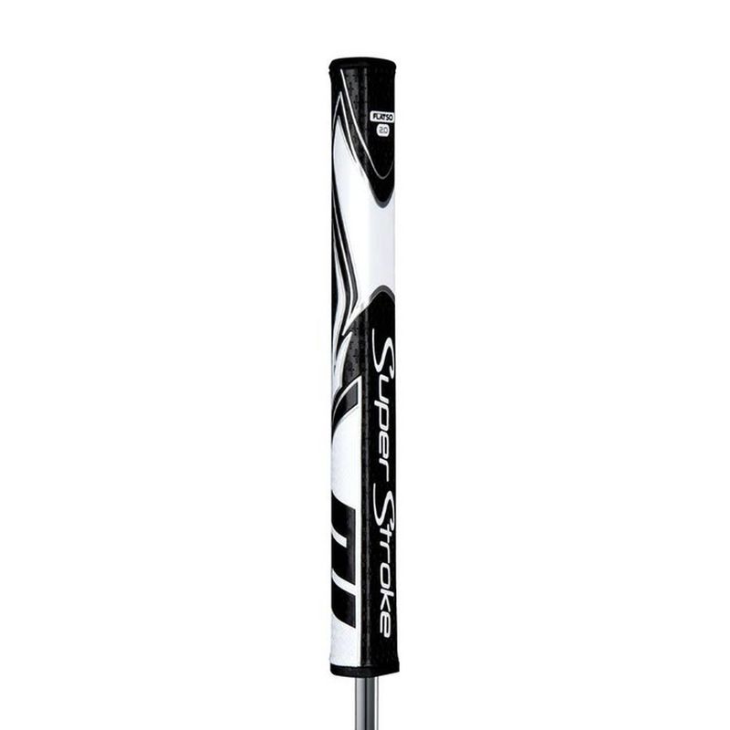 SuperStroke Flatso 2.0 BLACK