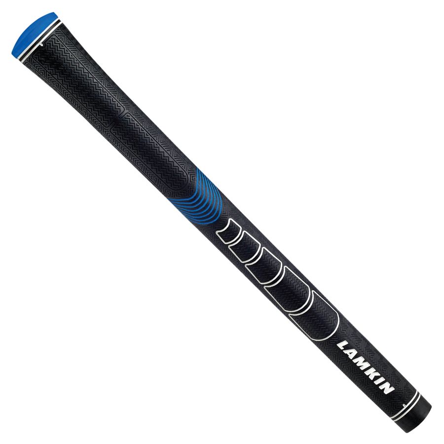 Lamkin Sonar Plus Black/Blue Midsize